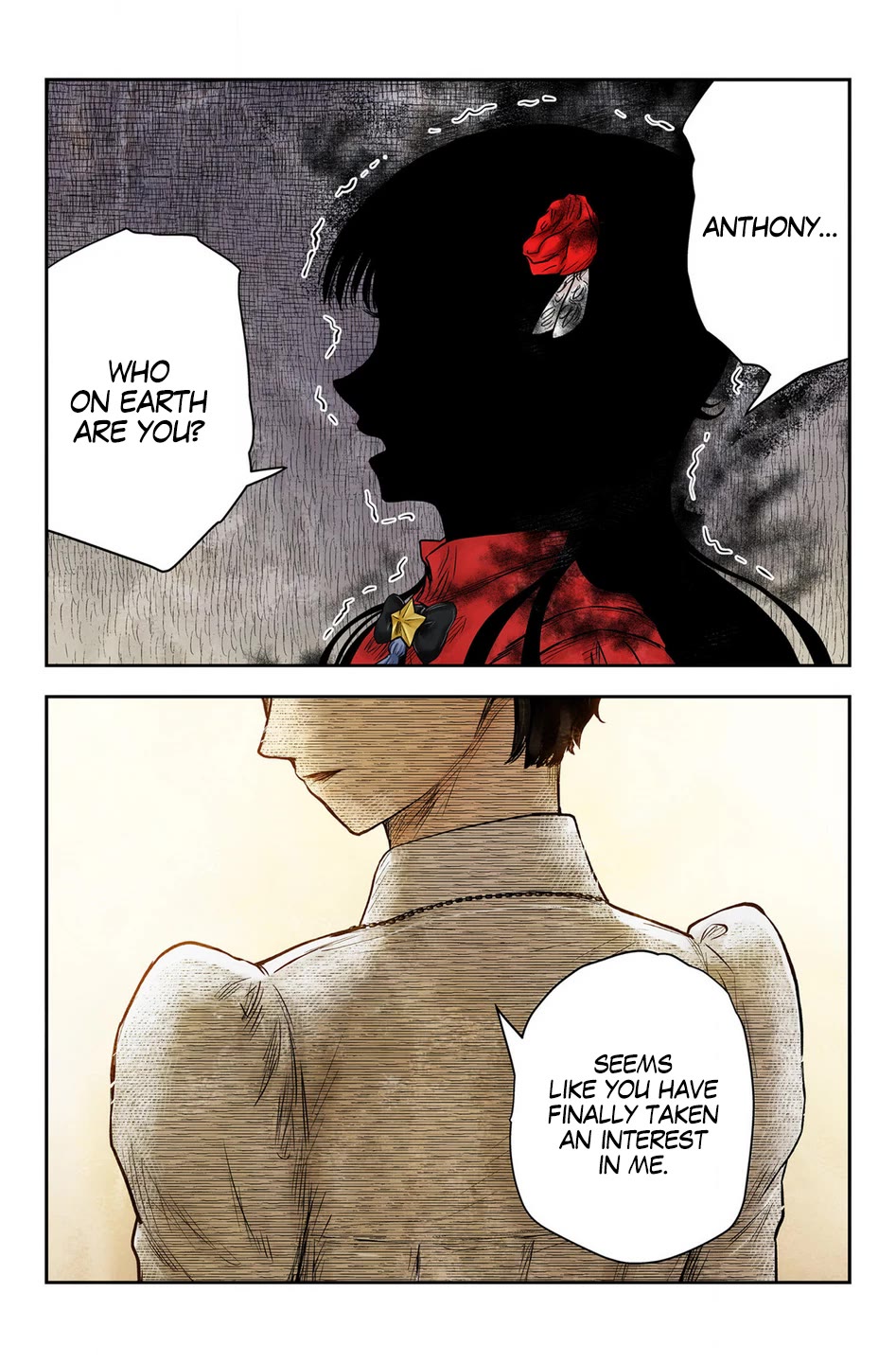 Shadows House, Chapter 197 image 15